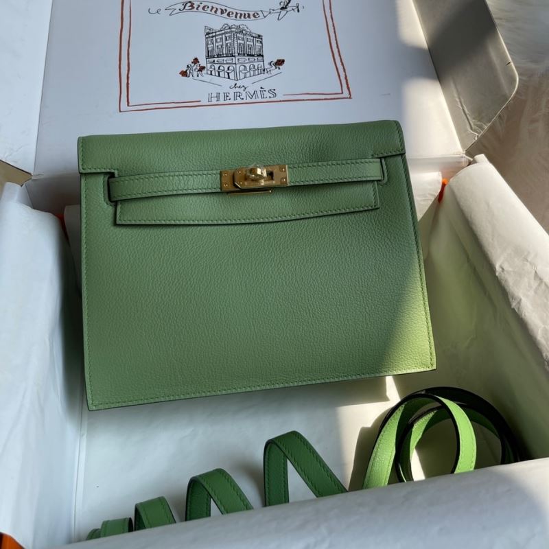 H**mes kelly danse bags